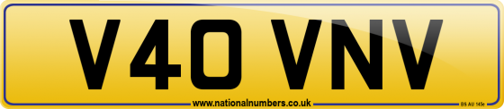 V40 VNV