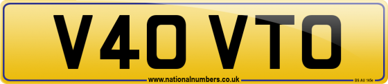 V40 VTO