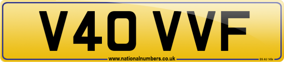 V40 VVF