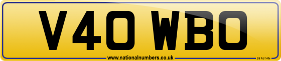 V40 WBO