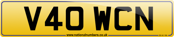V40 WCN