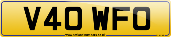 V40 WFO
