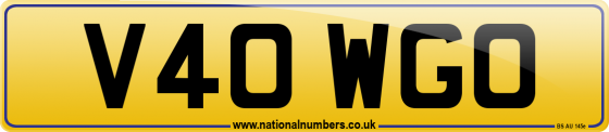 V40 WGO