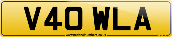 V40 WLA