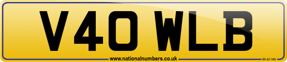 V40 WLB