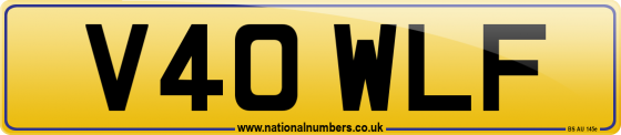 V40 WLF