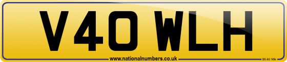 V40 WLH