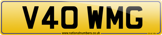 V40 WMG