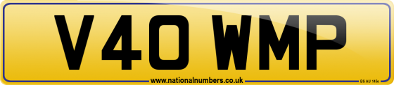 V40 WMP