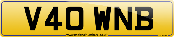 V40 WNB