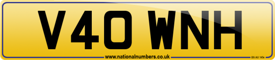 V40 WNH