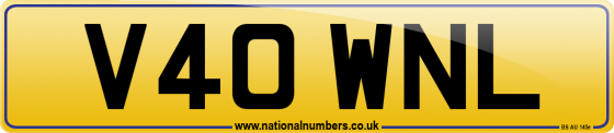 V40 WNL