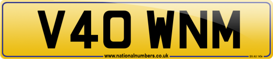 V40 WNM