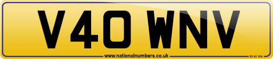 V40 WNV