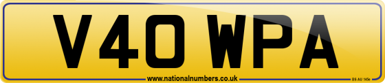 V40 WPA