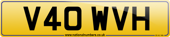 V40 WVH