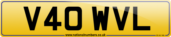 V40 WVL
