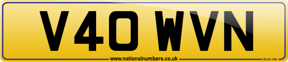 V40 WVN