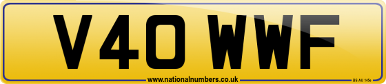 V40 WWF