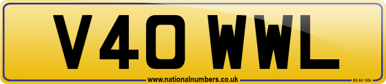 V40 WWL
