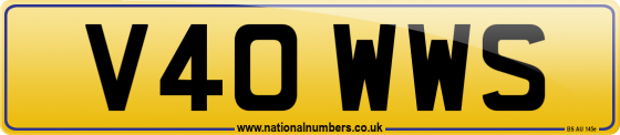 V40 WWS