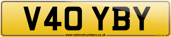V40 YBY