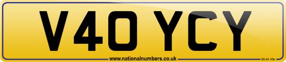 V40 YCY