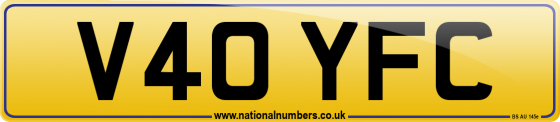 V40 YFC