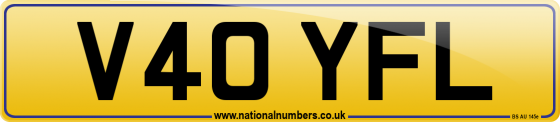 V40 YFL