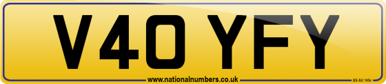 V40 YFY