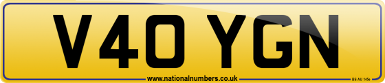 V40 YGN