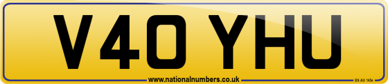 V40 YHU