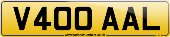 V400 AAL