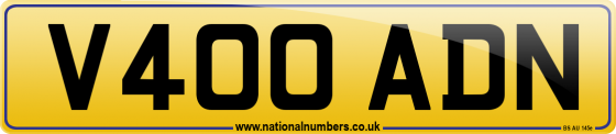 V400 ADN