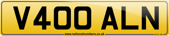 V400 ALN