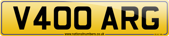 V400 ARG