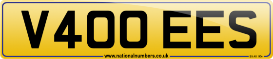 V400 EES
