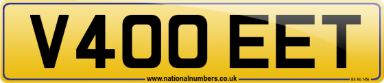 V400 EET