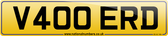 V400 ERD