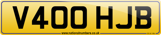 V400 HJB