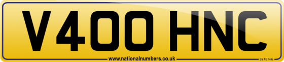 V400 HNC
