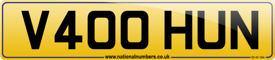 V400 HUN