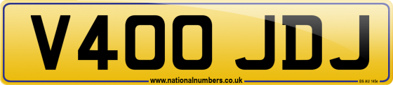 V400 JDJ