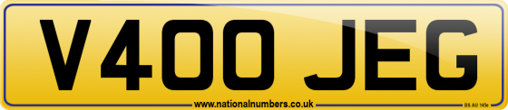 V400 JEG