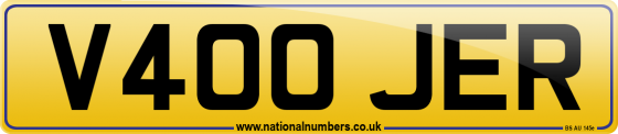 V400 JER