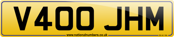 V400 JHM
