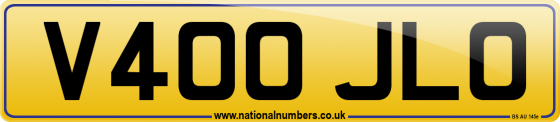 V400 JLO