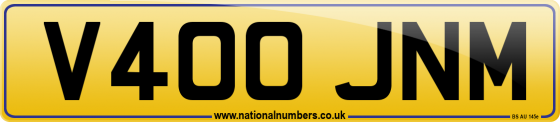 V400 JNM