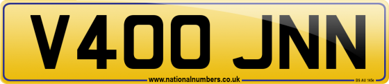 V400 JNN