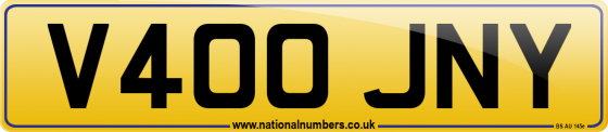 V400 JNY